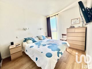  Appartement � vendre 3 pi�ces 52 m�