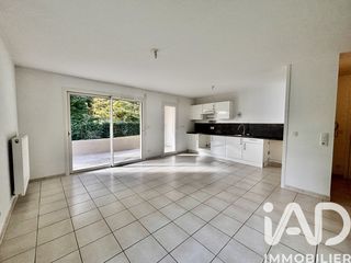  Appartement � vendre 3 pi�ces 63 m�