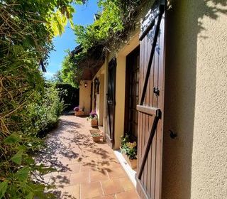  Maison � vendre 6 pi�ces 152 m�