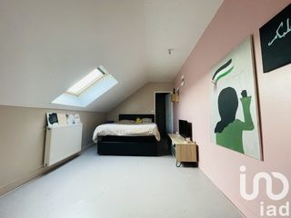  Maison � vendre 5 pi�ces 107 m�