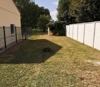  Terrain � vendre 1047 m�