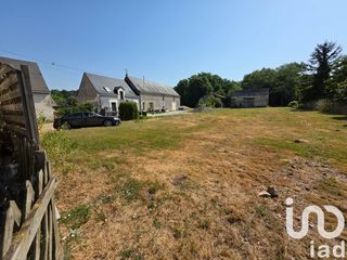  Terrain � vendre 965 m�