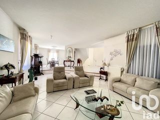  Maison � vendre 6 pi�ces 270 m�