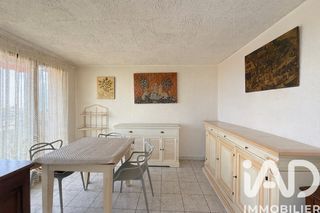  Appartement � vendre 4 pi�ces 68 m�