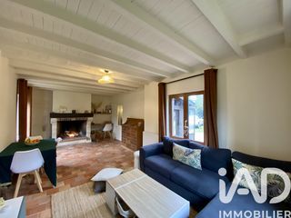  Maison � vendre 4 pi�ces 77 m�