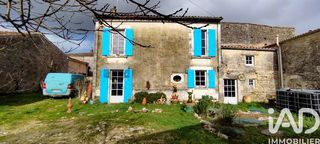  Maison � vendre 3 pi�ces 77 m�