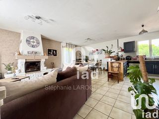  Maison � vendre 6 pi�ces 161 m�