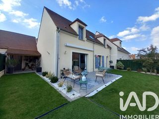  Maison � vendre 6 pi�ces 120 m�