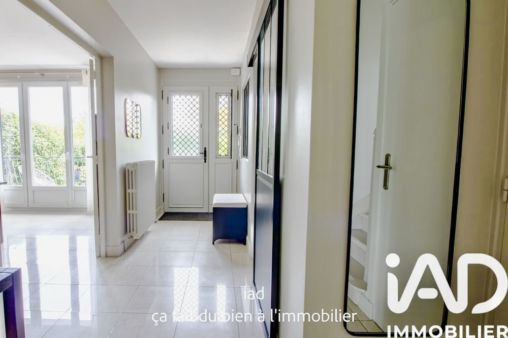 � vendre  Maison Rueil-Malmaison (92500)