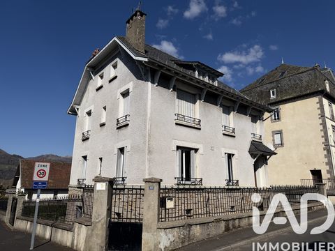   Vente Maison/villa 6 pi�ces Maison - 6 pi�ce(s) - 134 m�