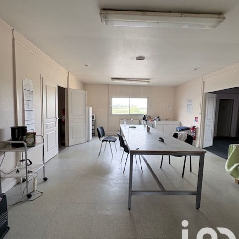 � vendre  Maison Bourgtheroulde-Infreville (27520)