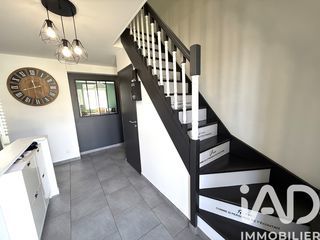  Maison � vendre 5 pi�ces 120 m�