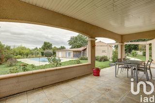  Maison � vendre 6 pi�ces 196 m�