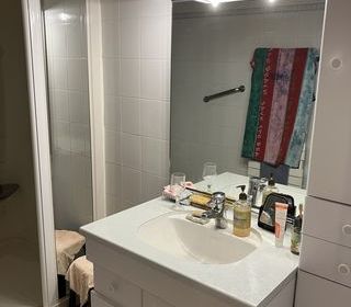  Appartement � vendre 4 pi�ces 88 m�