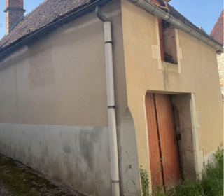  Maison � vendre 2 pi�ces 60 m�