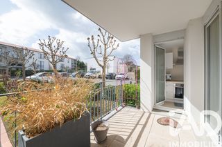  Appartement � vendre 3 pi�ces 59 m�