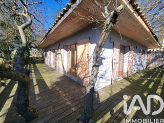  Maison � vendre 4 pi�ces 106 m�