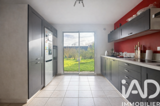  Maison � vendre 5 pi�ces 130 m�