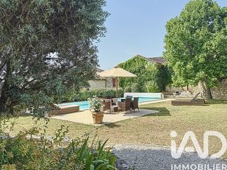  Maison � vendre 8 pi�ces 260 m�