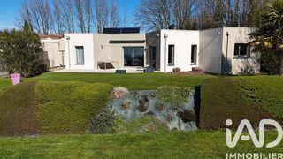  Maison � vendre 4 pi�ces 123 m�