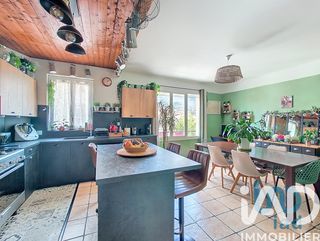  Maison � vendre 3 pi�ces 90 m�