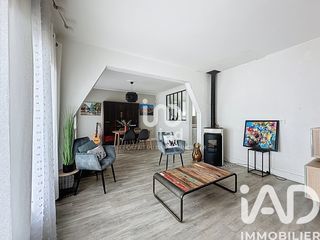  Maison � vendre 4 pi�ces 90 m�