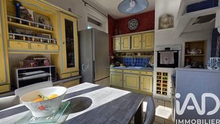  Maison � vendre 5 pi�ces 109 m�