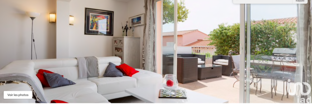 � vendre  Maison Bandol (83150)