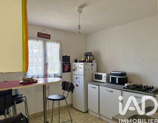  Maison � vendre 4 pi�ces 70 m�