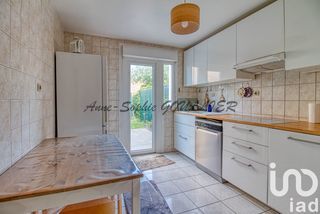  Maison � vendre 6 pi�ces 119 m�