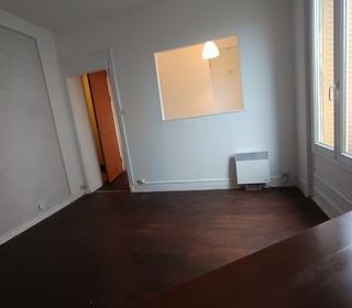  Appartement � vendre 2 pi�ces 43 m�