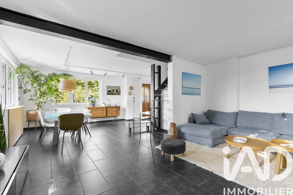 � vendre  Maison Saulx-les-Chartreux (91160)