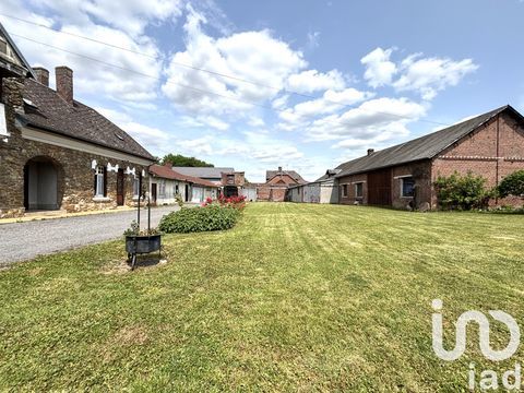   Vente Maison/villa 7 pi�ces Maison - 7 pi�ce(s) - 201 m�