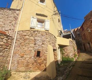  Maison � vendre 4 pi�ces 105 m�