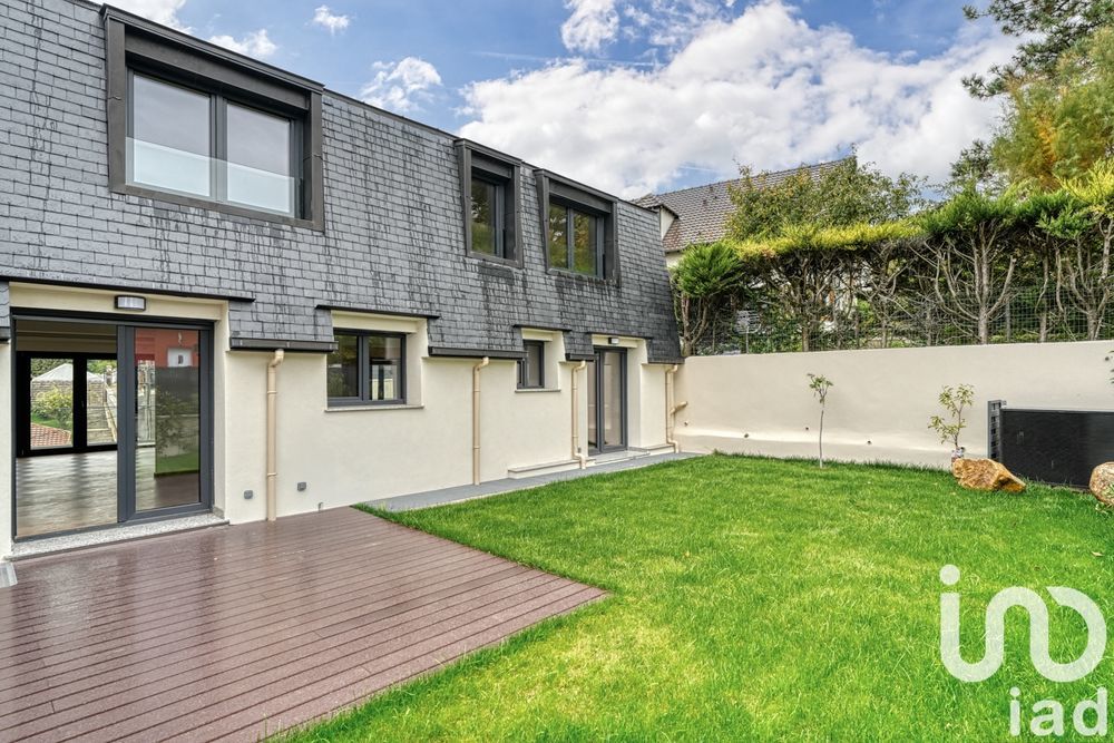 � vendre  Maison Argenteuil (95100)