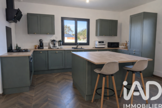  Maison � vendre 5 pi�ces 119 m�