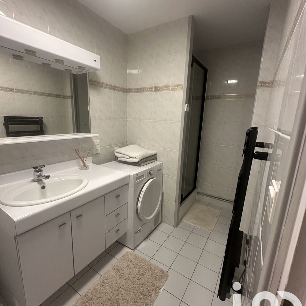 � vendre  Appartement Le Touquet-Paris-Plage (62520)