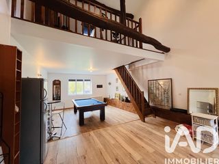  Maison � vendre 6 pi�ces 216 m�