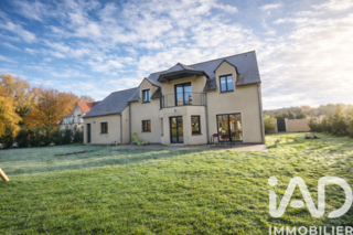  Maison � vendre 5 pi�ces 167 m�