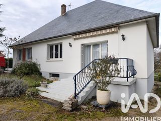  Maison � vendre 5 pi�ces 125 m�
