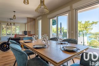  Appartement � vendre 3 pi�ces 110 m�