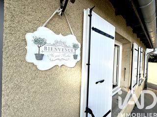  Maison � vendre 5 pi�ces 88 m�