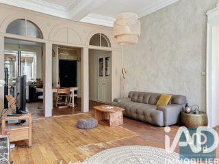  Appartement � vendre 6 pi�ces 112 m�