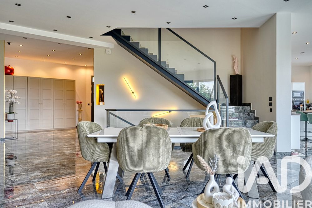 � vendre  Villa Orgeval (78630)