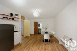  Appartement � vendre 2 pi�ces 28 m�