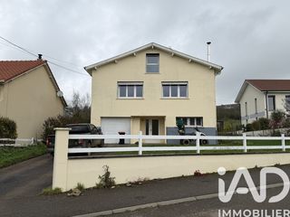  Maison � vendre 5 pi�ces 125 m�