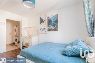  Appartement � vendre 2 pi�ces 40 m�