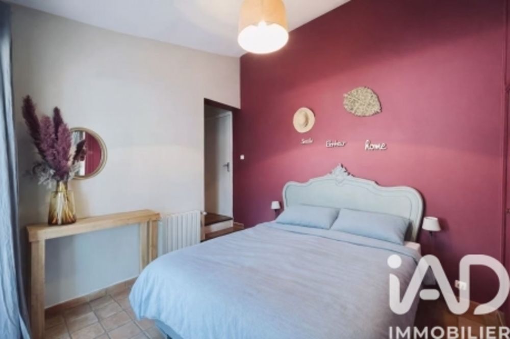 � vendre  Maison Le Thoronet (83340)