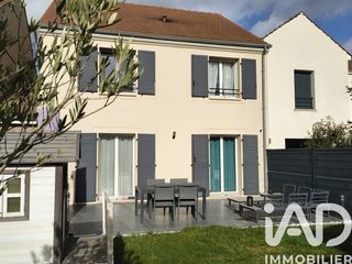  Maison � vendre 4 pi�ces 96 m�