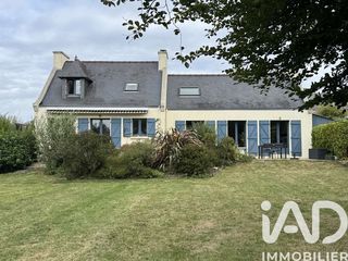  Maison � vendre 7 pi�ces 128 m�